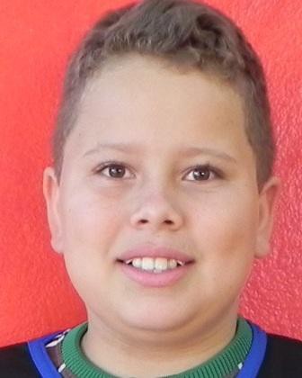 Erick Eduardo da Silva Gomes